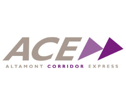 Altamont Corridor Express