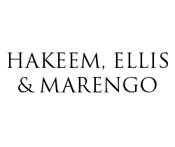 Hakeem, Ellis & Marengo